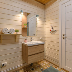 Дом Место Силы, Ленинградская область