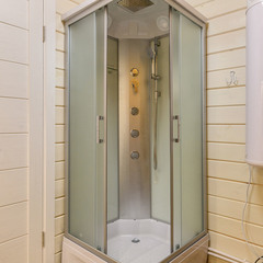 Дом Место Силы, Ленинградская область