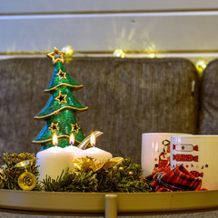 Дом Место Силы, Ленинградская область