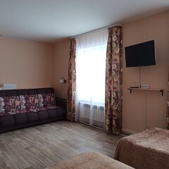 Гостевой дом Карелия, Республика Карелия