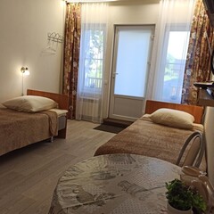 Гостевой дом Карелия, Республика Карелия