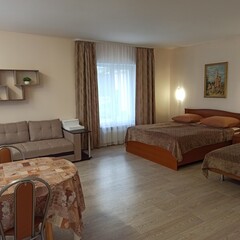 Гостевой дом Карелия, Республика Карелия