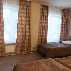 Гостевой дом Карелия, Республика Карелия