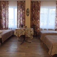 Гостевой дом Карелия, Республика Карелия