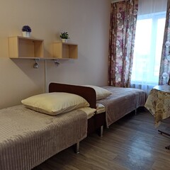 Гостевой дом Карелия, Республика Карелия