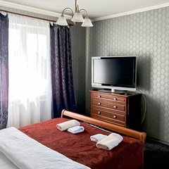 Гостиница Королевская Звезда GRANDE, Калининградская область