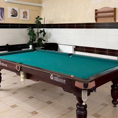 Гостиница Королевская Звезда GRANDE, Калининградская область