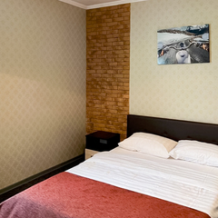 Гостиница Королевская Звезда GRANDE, Калининградская область