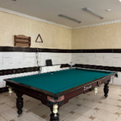 Гостиница Королевская Звезда GRANDE, Калининградская область