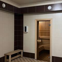 Гостиница Королевская Звезда GRANDE, Калининградская область