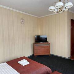 Гостиница Королевская Звезда GRANDE, Калининградская область