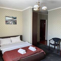 Гостиница Королевская Звезда GRANDE, Калининградская область