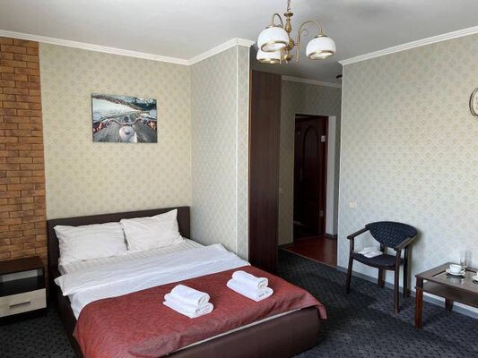 Королевская Звезда GRANDE — фото 1