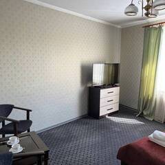 Гостиница Королевская Звезда GRANDE, Калининградская область