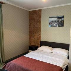 Гостиница Королевская Звезда GRANDE, Калининградская область