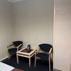 Гостиница Королевская Звезда GRANDE, Калининградская область