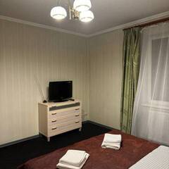 Гостиница Королевская Звезда GRANDE, Калининградская область