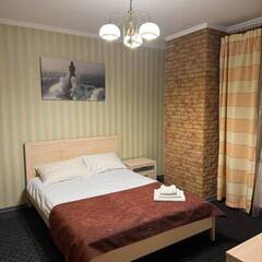 Гостиница Королевская Звезда GRANDE, Калининградская область