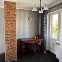 Гостиница Королевская Звезда GRANDE, Калининградская область