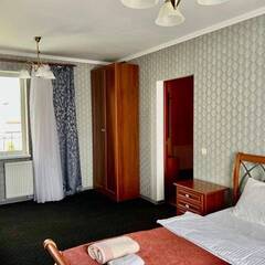 Гостиница Королевская Звезда GRANDE, Калининградская область