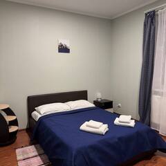 Гостиница Королевская Звезда GRANDE, Калининградская область