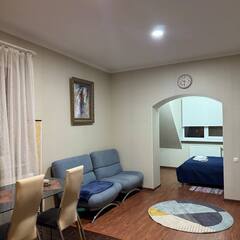 Гостиница Королевская Звезда GRANDE, Калининградская область