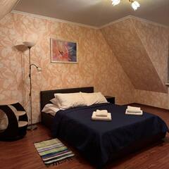 Гостиница Королевская Звезда GRANDE, Калининградская область