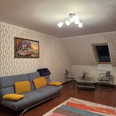 Гостиница Королевская Звезда GRANDE, Калининградская область