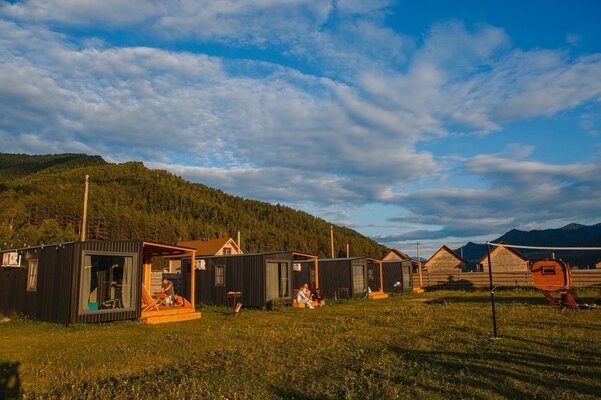 Небо — фото 3