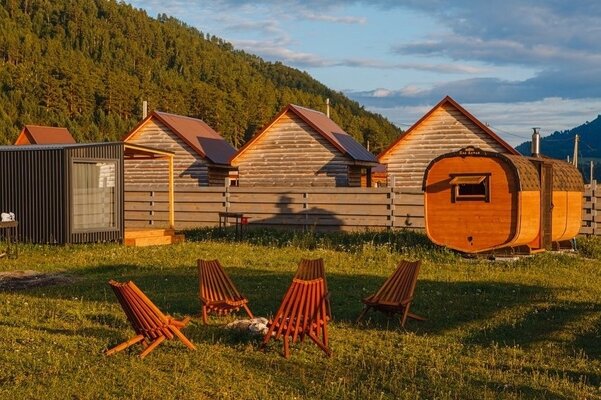 Небо — фото 2