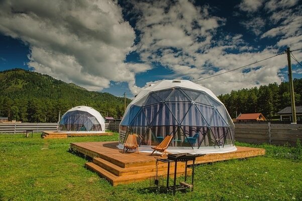 Небо — фото 1