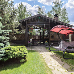 Коттедж Банный комплекс в Ерёмино-2, Московская область