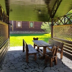 Коттедж Банный комплекс в Ерёмино-2, Московская область