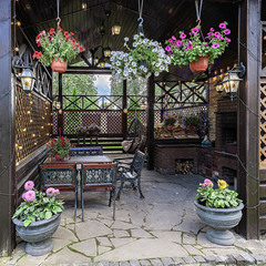 Коттедж Банный комплекс в Ерёмино-2, Московская область