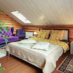 Коттедж Банный комплекс в Ерёмино-2, Московская область