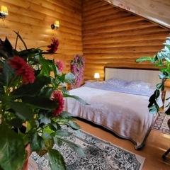 Коттедж Банный комплекс в Ерёмино-2, Московская область