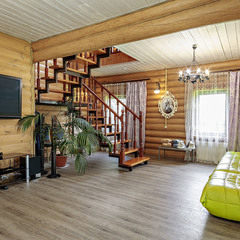 Коттедж Банный комплекс в Ерёмино-2, Московская область