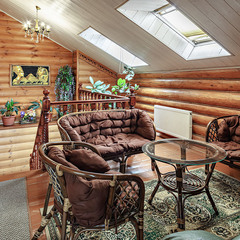 Коттедж Банный комплекс в Ерёмино-2, Московская область