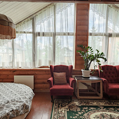 Коттедж Банный комплекс в Ерёмино-2, Московская область