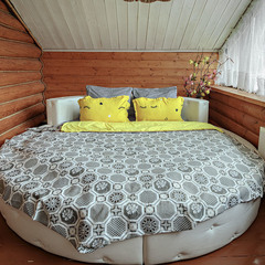 Коттедж Банный комплекс в Ерёмино-2, Московская область