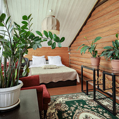 Коттедж Банный комплекс в Ерёмино-2, Московская область