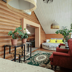 Коттедж Банный комплекс в Ерёмино-2, Московская область