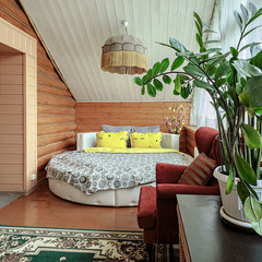 Коттедж Банный комплекс в Ерёмино-2, Московская область