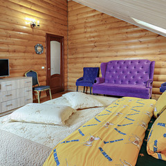 Коттедж Банный комплекс в Ерёмино-2, Московская область