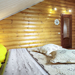 Коттедж Банный комплекс в Ерёмино-2, Московская область