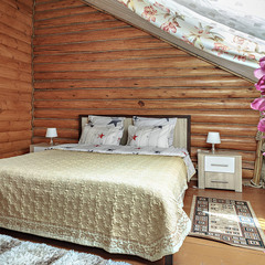 Коттедж Банный комплекс в Ерёмино-2, Московская область