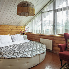 Коттедж Банный комплекс в Ерёмино-2, Московская область