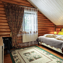 Коттедж Банный комплекс в Ерёмино-2, Московская область