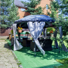 Коттедж в Еремино 2, Московская область