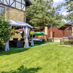 Коттедж в Еремино 2, Московская область